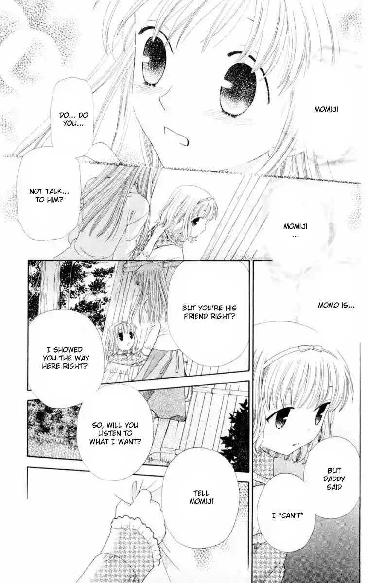 Fruits Basket Chapter 74 20